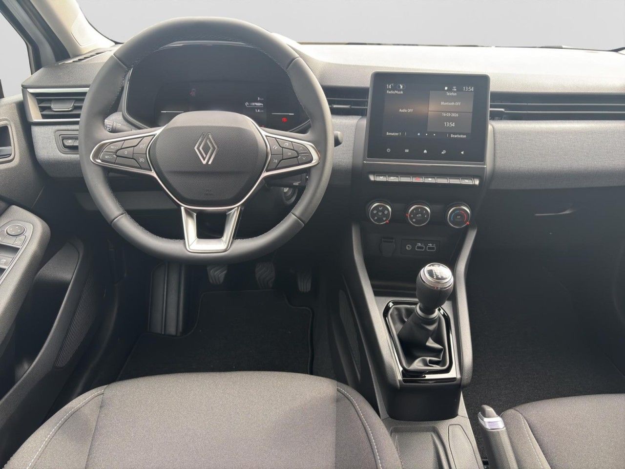Renault Clio - Bild 13