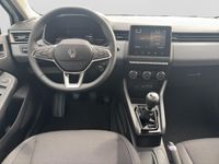 Renault Clio - Vorschau Bild 13