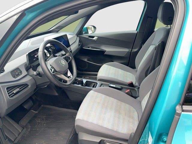 ID.3 Pro 58kWh GJR AHK Navi