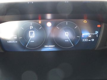 Peugeot 308 - 7