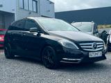 Mercedes-Benz B -Klasse B 180  SHZ*Klima*PDC - Mercedes-Benz B-Class aus 2012