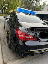 Mercedes-Benz CLA 45 AMG Yellow Night Edition 4M - Mercedes-Benz CLA 45 AMG Gebrauchtwagen