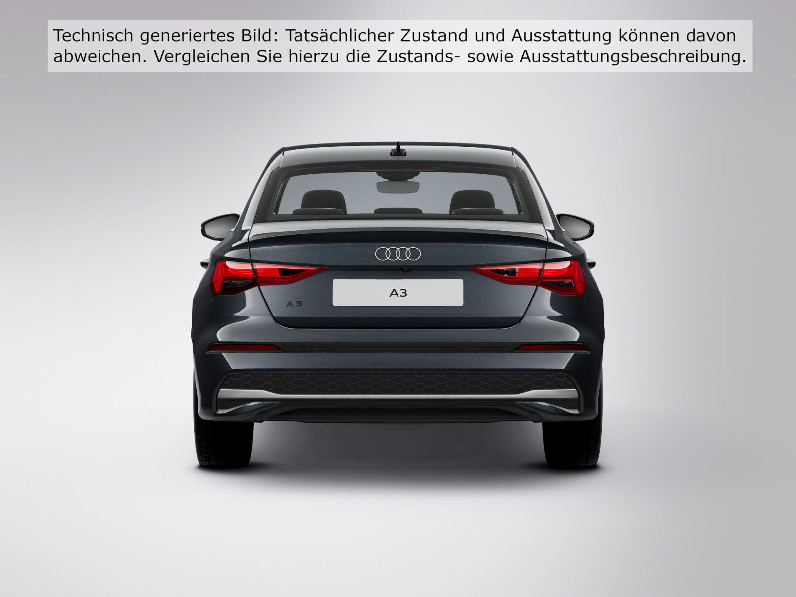Audi A3 - Bild 5