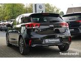 Kia Rio GT-Line Schiebe Keyless DAB Kamera Tempomat - Kia Rio in Mönchengladbach