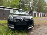 Renault Scenic 3 III 1.2 Benzin - Renault Scenic: Kleinwagen