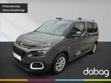 Citroën Berlingo Kamera Shz Panoramadach Navi Ahk - Citroën Berlingo mit Panoramadach