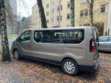 Renault Trafic Combi 145 PS | 9 Sitzer | TÜV bis 06/28 - Renault Trafic: 1.9