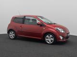 Renault Twingo Rip Curl ABS Nebelscheinw BremsAssistant  - Renault Twingo aus 2010: Rip Curl