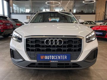 Audi Q2 30 TFSI  *1.HAND*KAMERA*NAVI*LED*SPURASSIST*