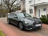 Audi A6 50 TDI quattro tiptronic S line Avant S line - Audi A6 50 TDI Gebrauchtwagen