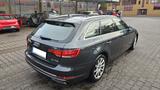 Audi A4 40 TFSI S tronic Avant mit AHK u.Standheizung - Audi A4 Gebrauchtwagen in Berlin