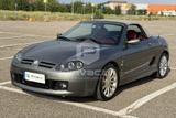 MG TF 160 1.8 16V cat VVC - MG TF Gebrauchtwagen