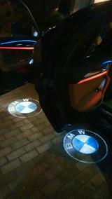 BMW 540d xDrive,M Paket,Voll,Night Vision,Softclose - BMW 540 in Hamburg