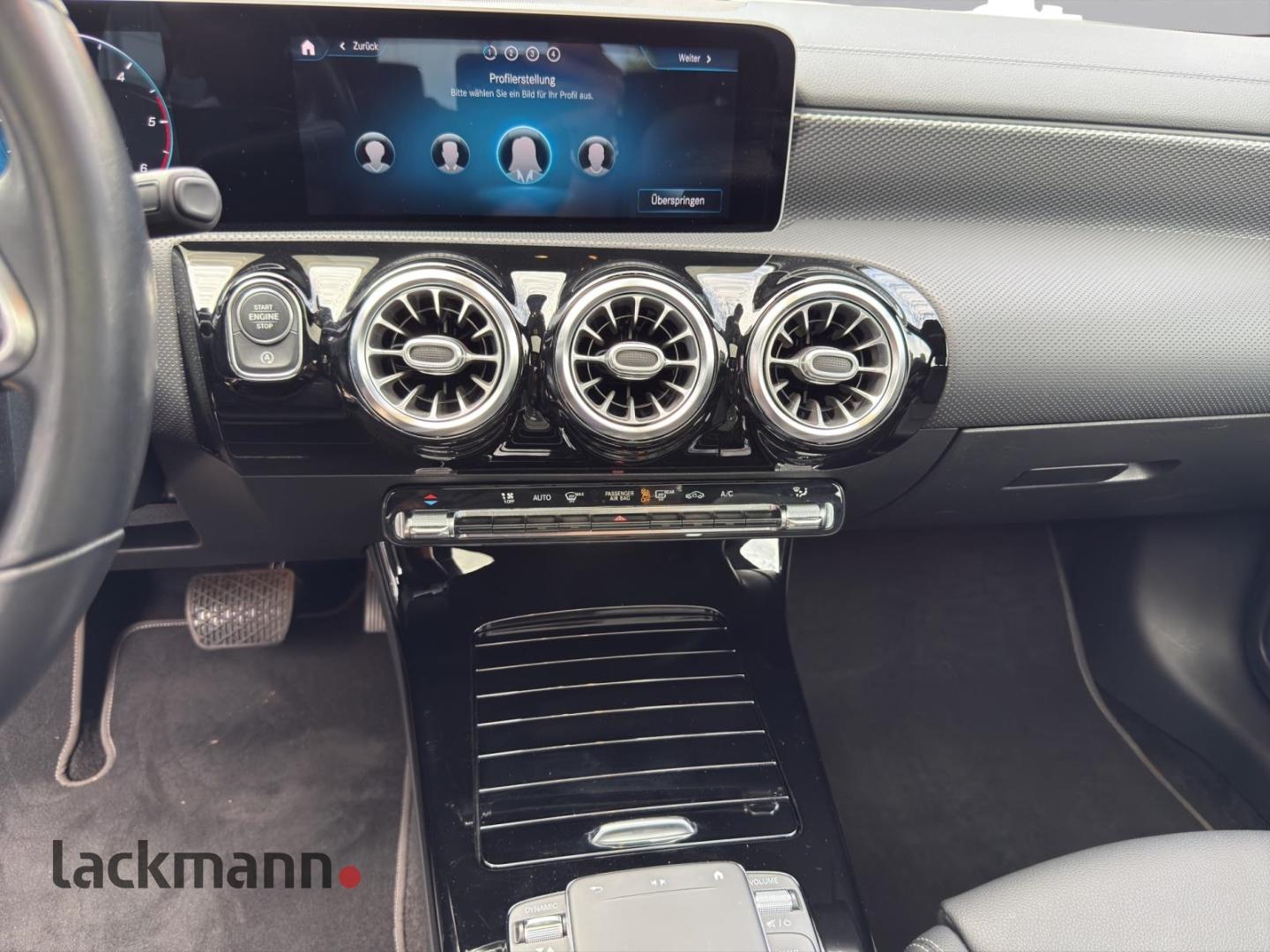 Mercedes-Benz CLA d Shooting Brake *Navi*Pano*LED*360Grad°, миниатюра 13
