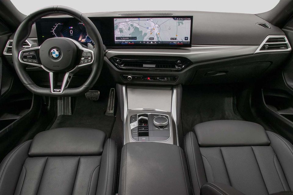 BMW 218 - Bild 4