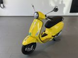 Vespa Primavera 125 S Giallo Gelb - ABS ROLLER 125