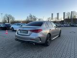 Mercedes-Benz C 300 e AMG+NIGHT+AHK+360°+HUD+DISTR+MEMORY+KEYL - Mercedes-Benz C 300 in Ludwigshafen