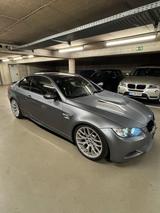 BMW E92 M3 Competition Paket - BMW M3: E92