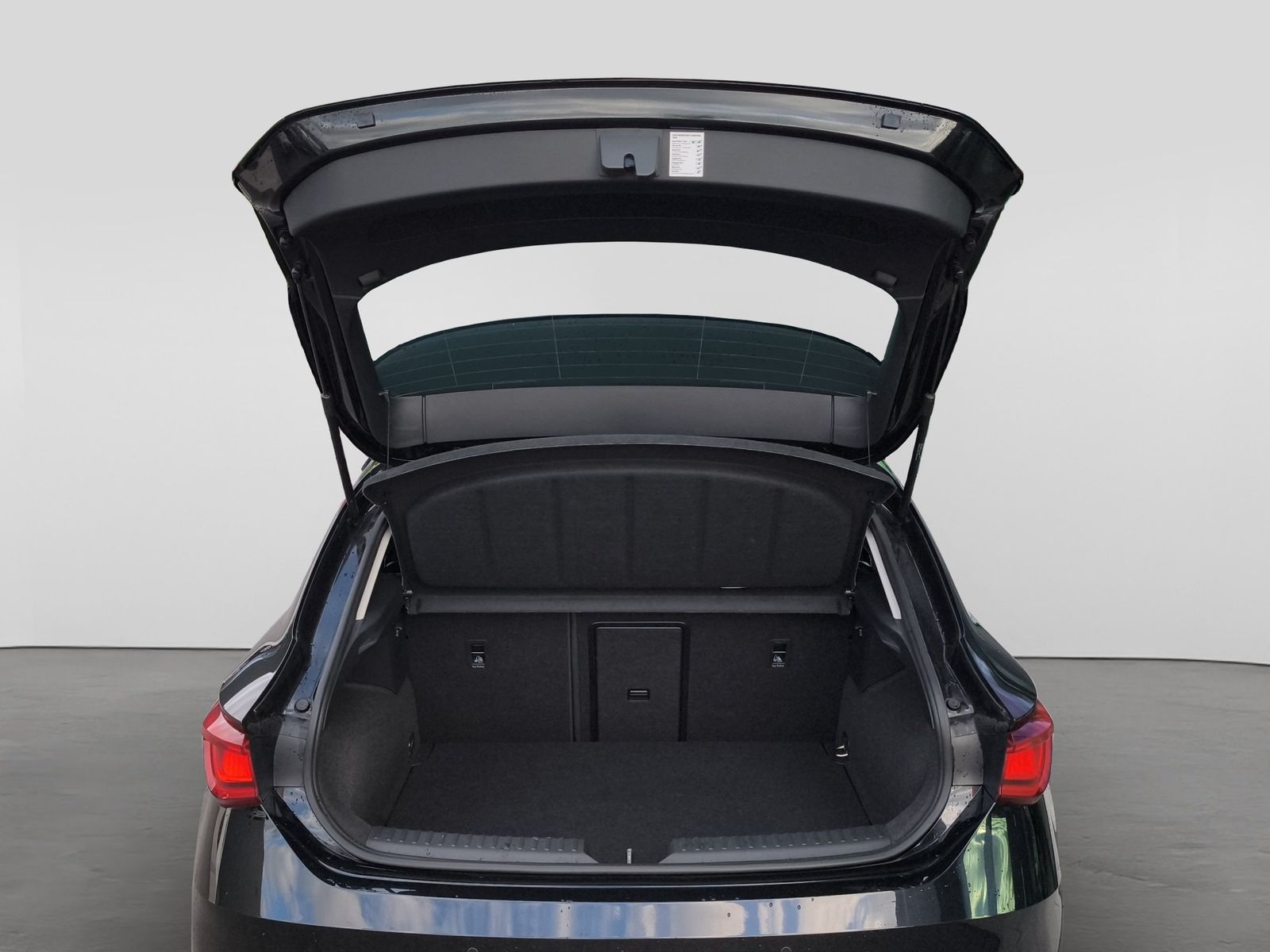Seat Leon - Bild 8