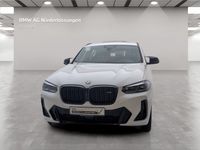 BMW X4 M40 - Vorschau Bild 4