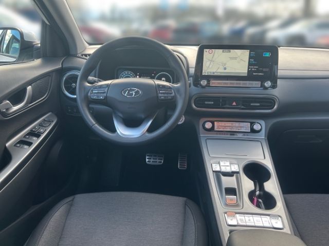 Fahrzeugabbildung Hyundai KONA Edition 30+ Elektro 2WD Navi Soundsystem AC