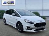 Ford S-Max Hybrid ST-Line Panorama Navi Leder Memory  - Ford S-Max mit Hybrid-Antrieb