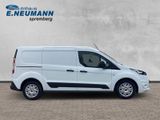 Ford Transit Connect Kasten lang Trend - Ford Kastenwagen hoch + lang Connect