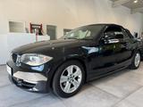 BMW 118 1 Cabrio Klimaanlege/SHZ/Leder/Einparkhilfe - BMW 1er Reihe aus 2011: Cabrio