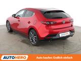 Mazda 3 2.0 Skyactiv-G Mild-Hybrid Selection**360°*ACC - Mazda mit Benzin-Antrieb: Vollleder, Limousine