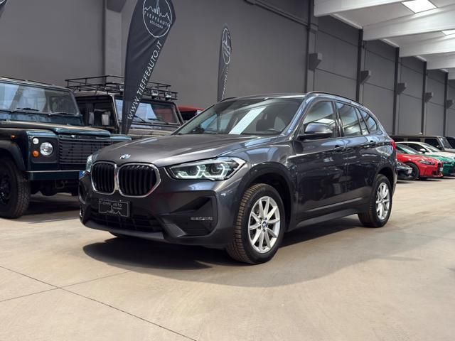 BMW BMW X1 sDrive18d