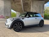 MINI Cooper R56 1.6 i 16V - MINI Cooper R56 Gebrauchtwagen