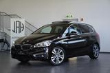 BMW 220 i Luxury Line *PANO*HEAD-UP*LED*NAV*AUT*H&K* - BMW: Braun