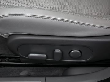 Hyundai Ioniq 5 Techniq Elektro Autobahnassistent Pano.