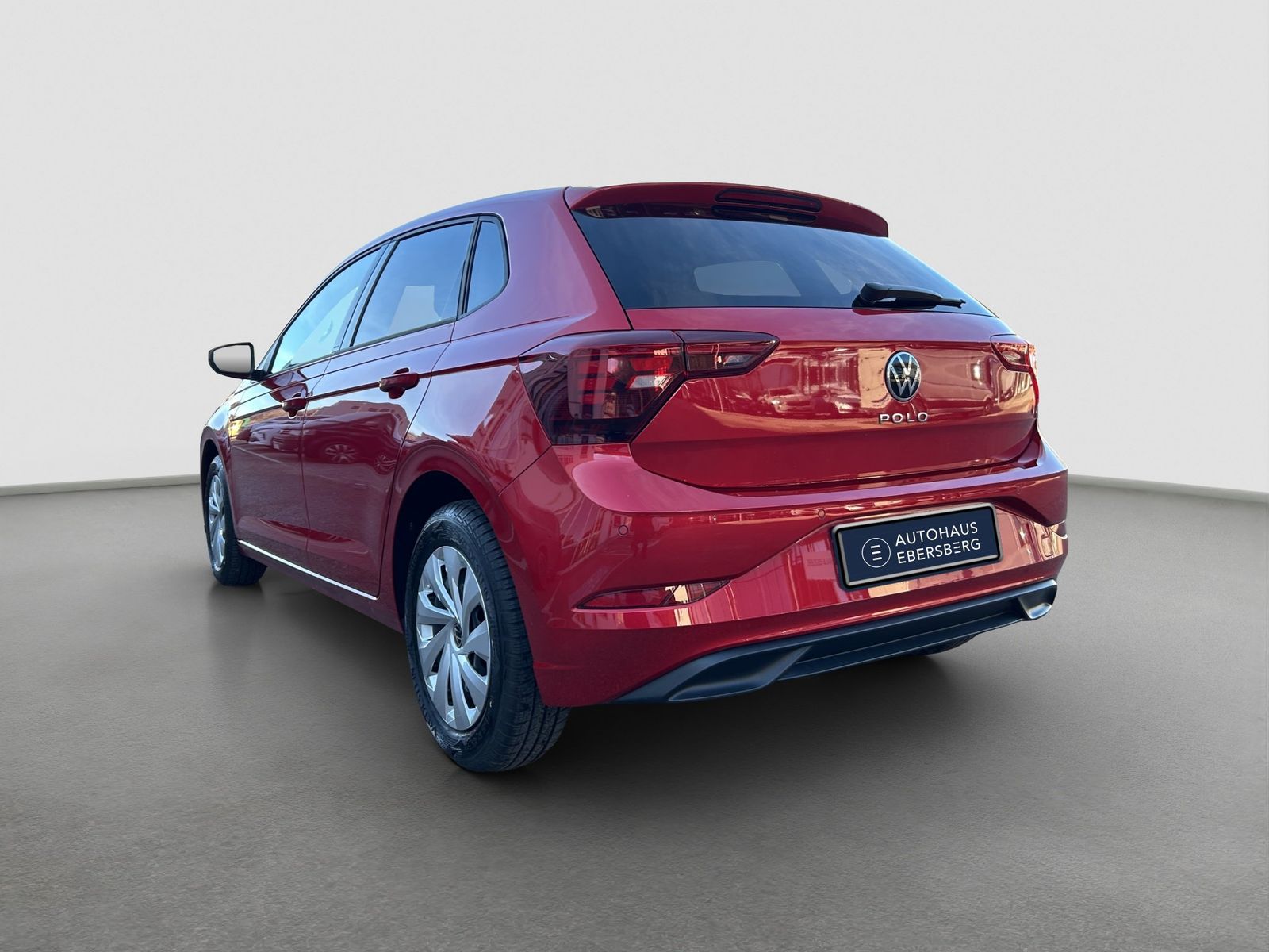 Volkswagen Polo - Bild 8