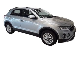 T-Roc Life 1.5 TSI *Navi*SHZ*ACC*