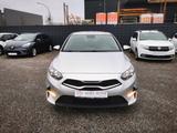 Kia cee'd / Ceed 1.6 CRDi *Kamera*LED - gebrauchte Kia cee'd / Ceed aus dem Jahr 2022