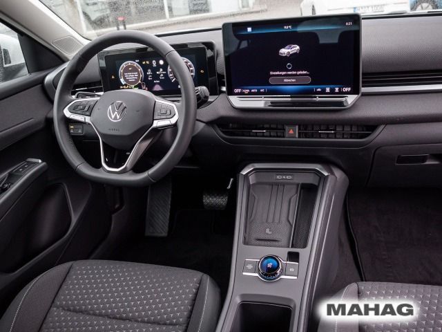 Volkswagen T-Cross - Bild 12