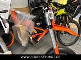 KTM 450 SMR Husqvarna FS 450 ab 1,99 % - KTM SMR 450