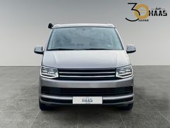 Fahrzeugabbildung Volkswagen T6 California Beach 150 PS - AHK*Standhzg*Kamera