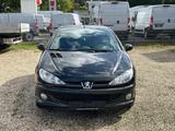 Peugeot 206 Cabriolet CC Filou