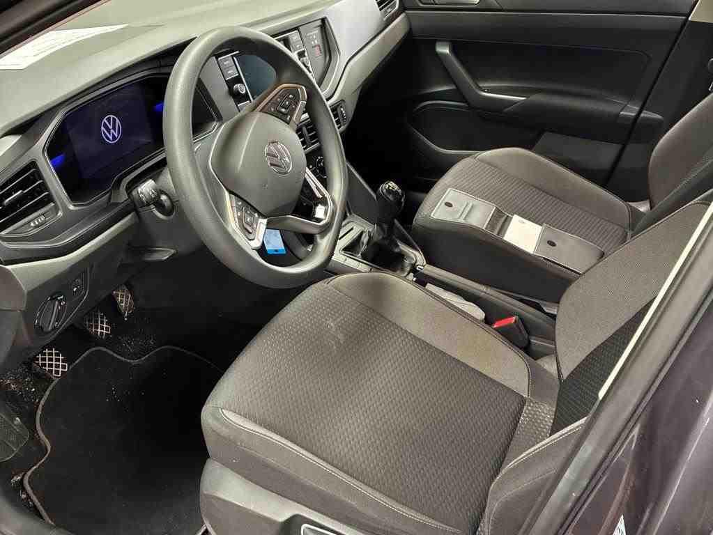 Volkswagen Polo 1.0 MPI AHK PDC SITZHZG LED KLIMA