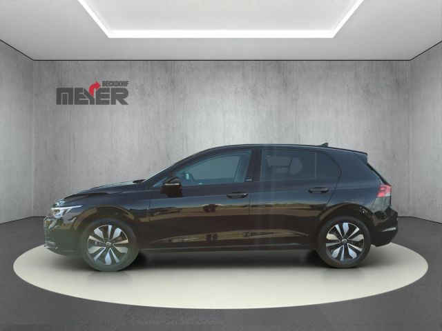 Golf MOVE 1.5 TSI Klima Navi Einparkhilfe