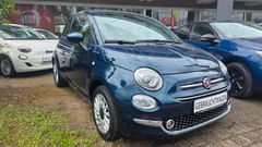 Fiat 500C "Dolcevita" 1.0 70PS - Navi, Beats, PDC uvm