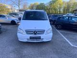 Mercedes-Benz Vito Kasten 122 CDI EFFECT lang - gebrauchte Mercedes-Benz Vito aus dem Jahr 2012