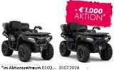 CFMOTO CFORCE 625 Touring ABS T3b NEU EINGETROFFEN !