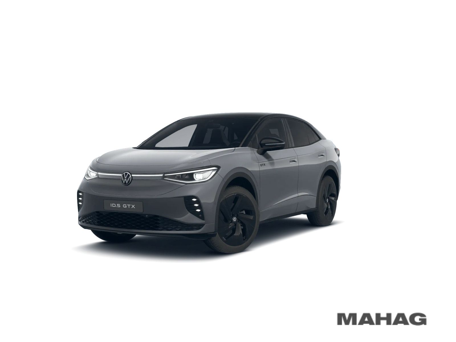 Volkswagen ID.5 GTX 4MOTION 77 kWh AHK|MATRIXLED|ACC imagem 2