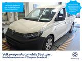 Volkswagen Caddy Maxi DSG 1.5 TSI Euro 6d ISC FCM - VW Caddy Maxi Gebrauchtwagen in Stuttgart