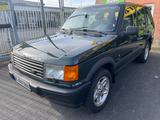Land Rover Range Rover 2.5 DSE SE - Land Rover Range Rover: 2.5