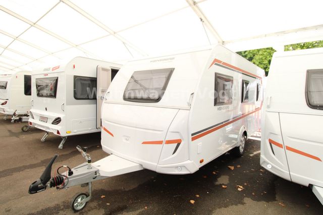 Weinsberg Cara One 480 EU *Edition Hot* Steckdosenpaket...