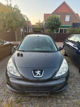 Peugeot 206+ (2009) | Erst 111.110 km | TÜV NEU bis 02/2 - Peugeot 206 in Hannover